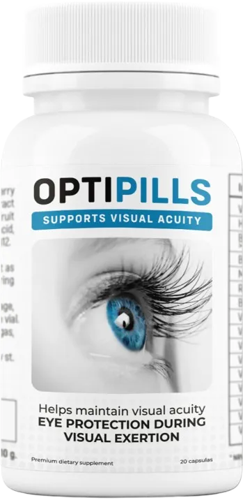 Caderno Optipils · Rotinas de Visão